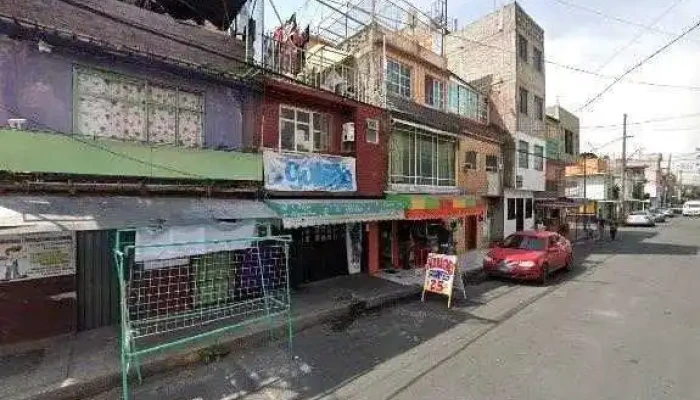 Arquitectura Plomeria Y Electricidad Zamudio Dondedeg - Iztapalapa, Ciudad de México