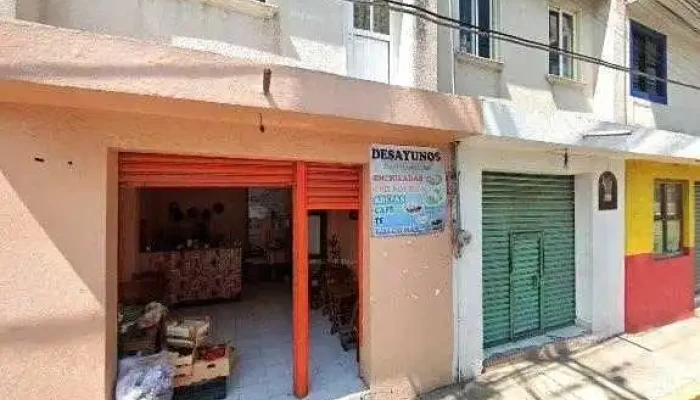 Articulos De Electricidad Los Chavitos Catalogo - El Pedregal de Guadalupe Hidalgo