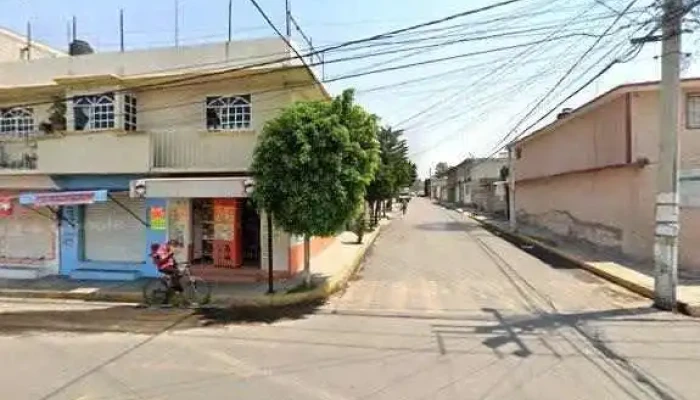 Asesoria Y Tramites En Cfe Sitio Web - Tecámac de Felipe Villanueva