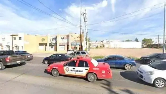 Astrum Ingenieria Sa De Cv -  Sitio Web - Chihuahua