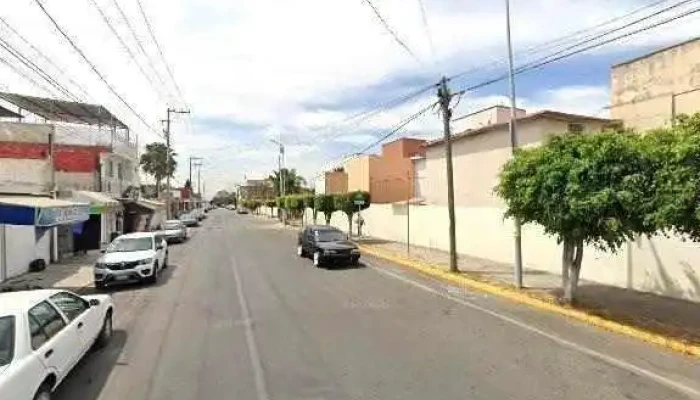 Atlixcayotl Cerrajeria Fotos - Heroica Puebla de Zaragoza