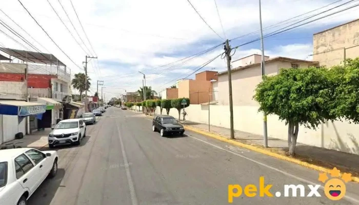 Atlixcayotl Cerrajería - Heroica Puebla De Zaragoza