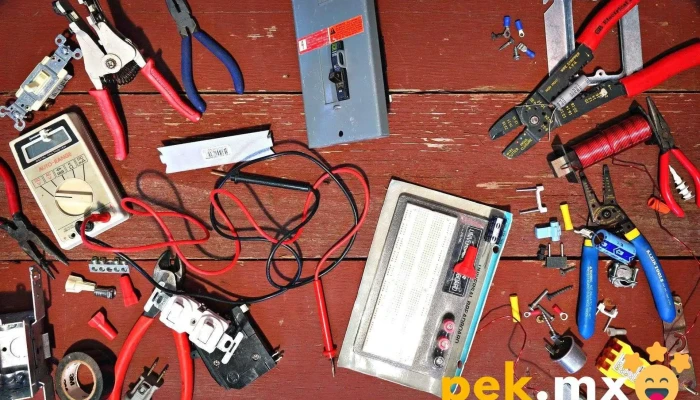 Atmee Alta Tecnologia De Material Electrico Y Electronico Sa De Cv Del Propietario - Cdad. Nezahualcóyotl