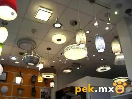 Atmee Alta Tecnologia De Material Electrico Y Electronico Sa De Cv Interior - Cdad. Nezahualcóyotl