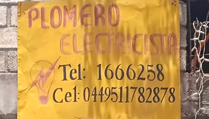Auto Electrica Jimenez Horario - Teotitlán del Valle