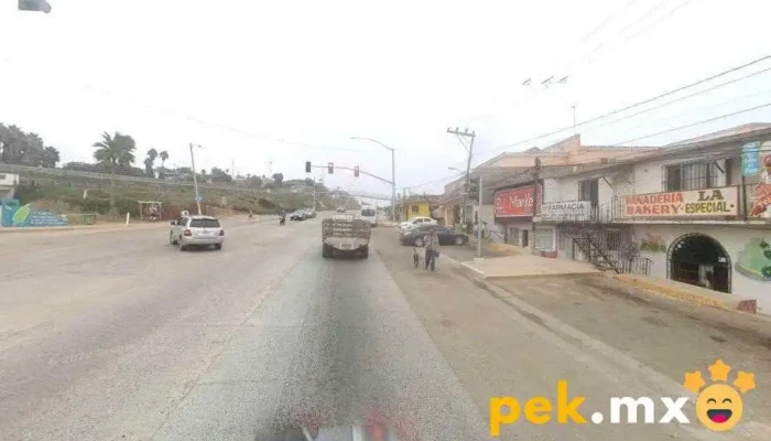 Auto Electrico Chavez - B.c