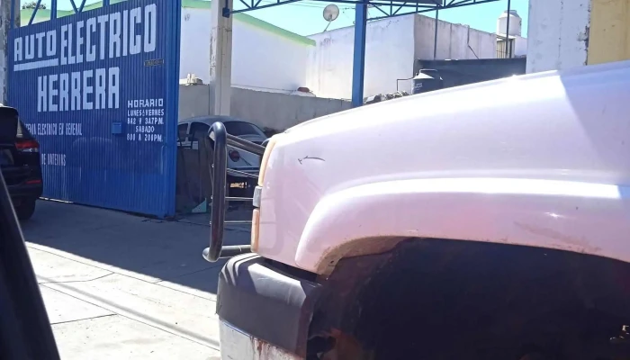 Auto Electrico Herrera - Los Mochis