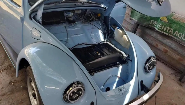 Auto Electrico Jh Mas Recientes - Los Mochis