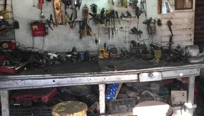 Auto Electrico Jh Numero - Los Mochis