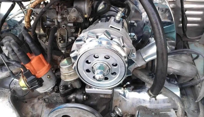 Auto Electrico Tyson Del Propietario - Temascalapa