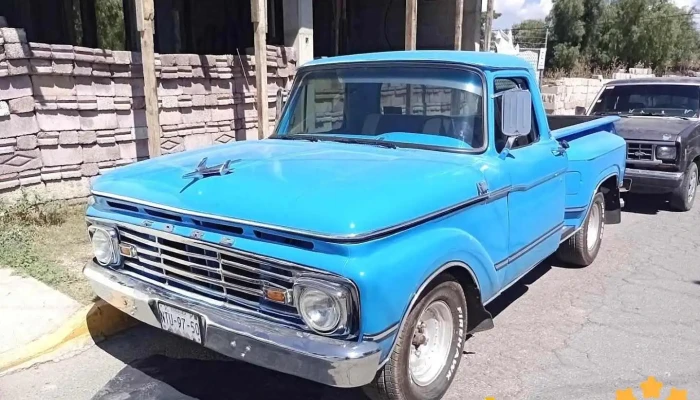 Auto Eléctrico Tyson - Temascalapa