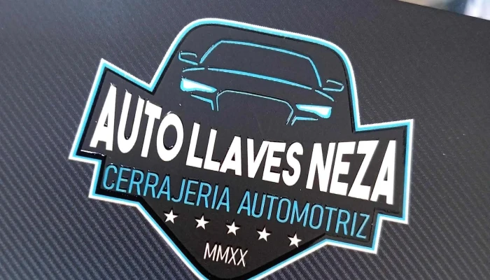 Auto Llaves Neza Cerrajeria Automotriz Cerca De Mi - Cdad. Nezahualcóyotl