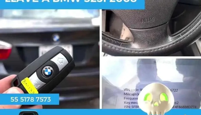 Auto Llaves Neza Cerrajeria Automotriz Del Propietario - Cdad. Nezahualcóyotl