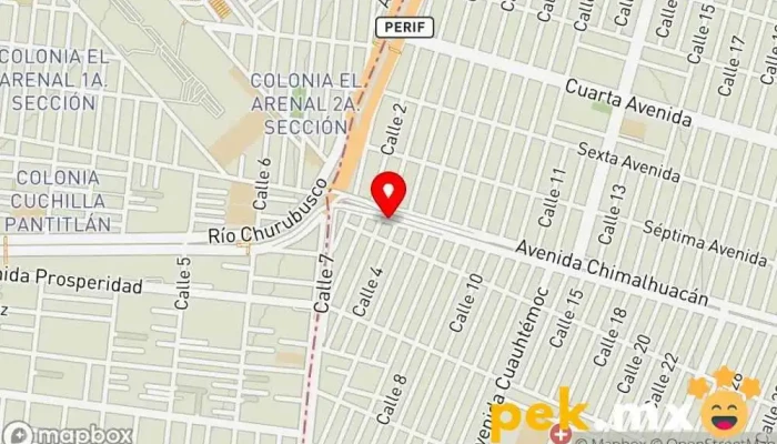 mapa de Auto Llaves Neza | Cerrajeria Automotriz Cerrajero, Taller de reparación de automóviles, Proveedor de alarmas de coche, Servicio de duplicación de llaves en Cdad. Nezahualcóyotl