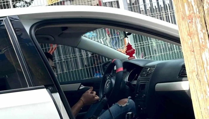 Auto Llaves Neza Cerrajeria Automotriz Promocion - Cdad. Nezahualcóyotl