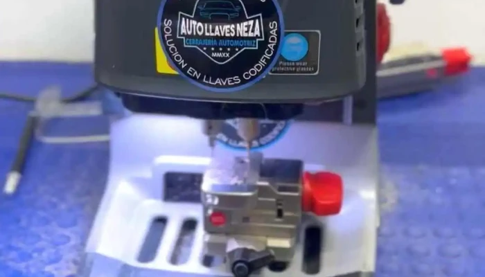 Auto Llaves Neza Cerrajeria Automotriz Videos - Cdad. Nezahualcóyotl