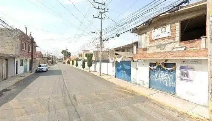 Auto Servicio Electrico El Chango Descuentosdeg - San Mateo Mexicaltzingo