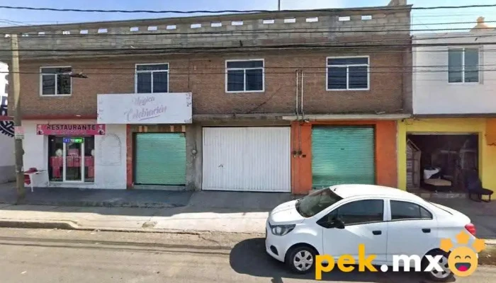 Auto Servicio Electrico -  Principal - Linda Vista