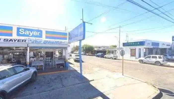 Autocerrajeria Souffle -  Sitio Webdeg - Hermosillo