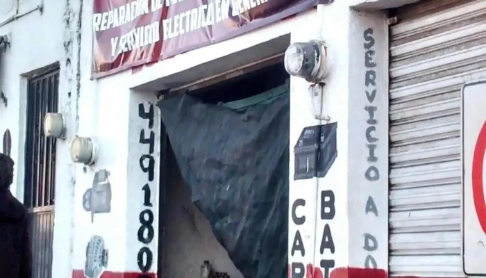 Autoelectrico Emmanuel - Emiliano Zapata