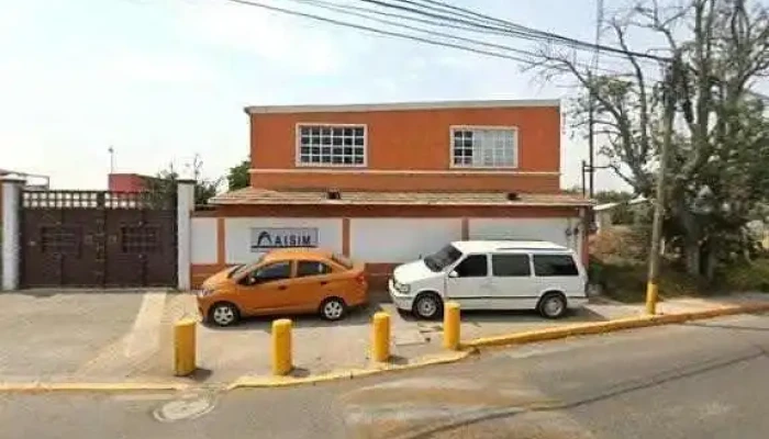 Automatizacion E Integracion De Servicios Industriales De Mexico Aisim Precios - Cerro del Murciélago