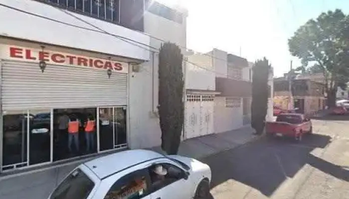 Autopartes Electricas Islas Numerodeg - Toluca de Lerdo