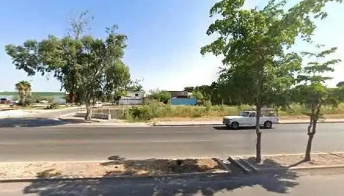 Autos Y Camionetas El Armenta -  Como Llegardeg - Los Mochis