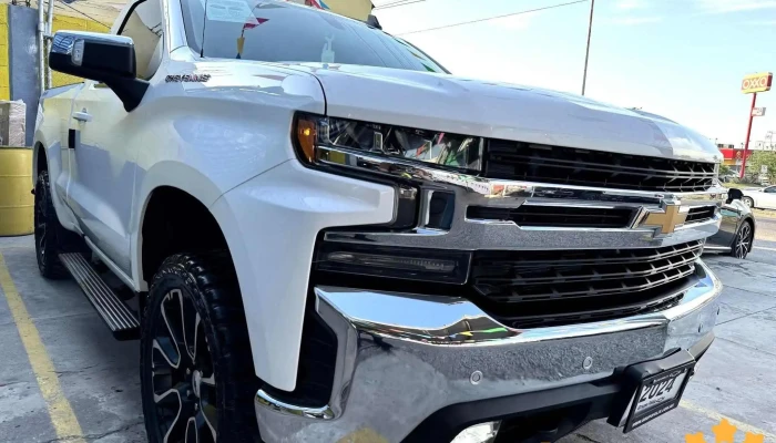 Autos Y Camionetas El Armenta -  Del Propietario - Los Mochis
