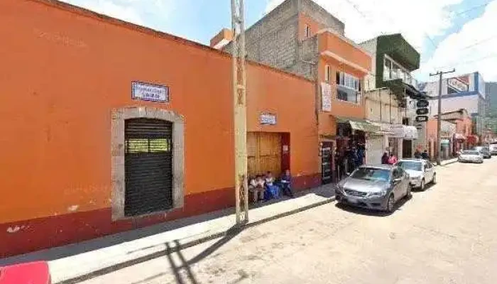 Ayuntamiento De Temascalcingo -  Puntajedeg - Temascalcingo de José María Velasco