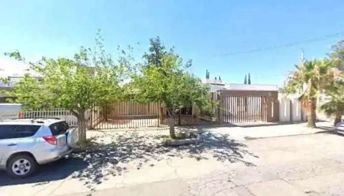 Aziee -  Ubicacion - Chihuahua