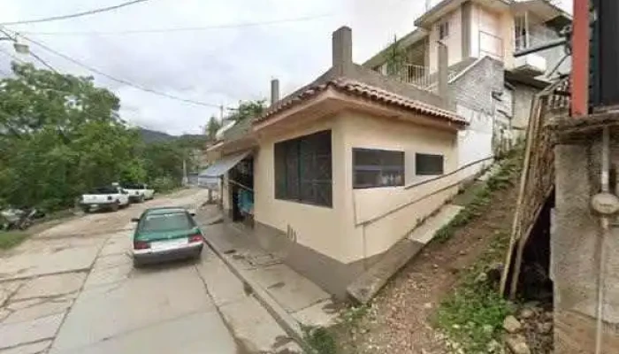 Balconeria San Miguel -  Opinionesdeg - San Sebastián Tecomaxtlahuaca
