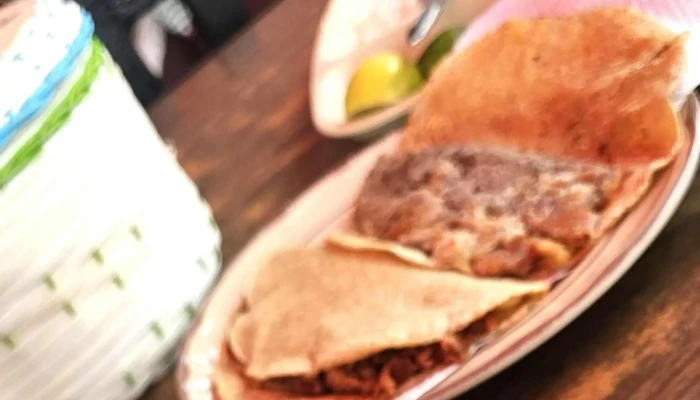 Barbacoa El Corderito -  Abierto Ahora - Santo Domingo de Guzmán