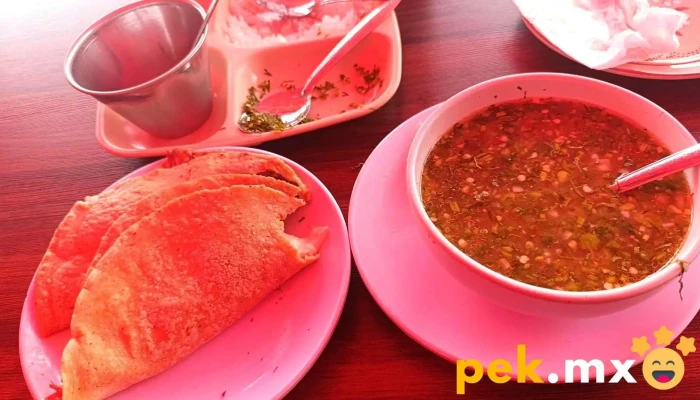 Barbacoa El Corderito -  Comida Y Bebida - Santo Domingo de Guzmán