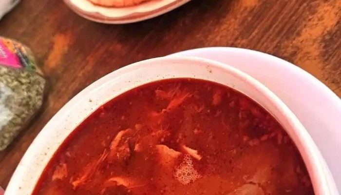 Barbacoa El Corderito -  Mas Recientes - Santo Domingo de Guzmán