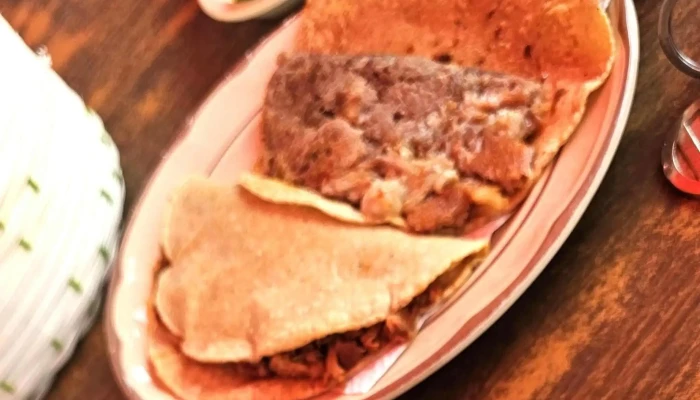 Barbacoa El Corderito - Santo Domingo De Guzmán