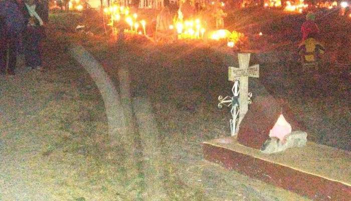 Barrio San Sebastian -  Horario - San Sebastián Tecomaxtlahuaca