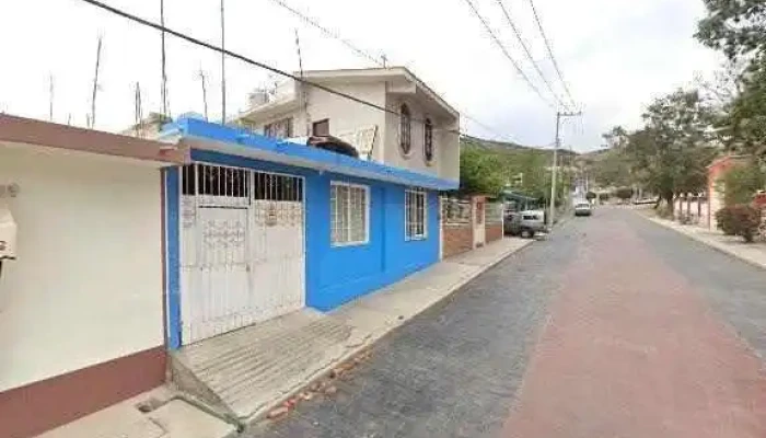 Barrio San Sebastian -  Horariodeg - San Sebastián Tecomaxtlahuaca