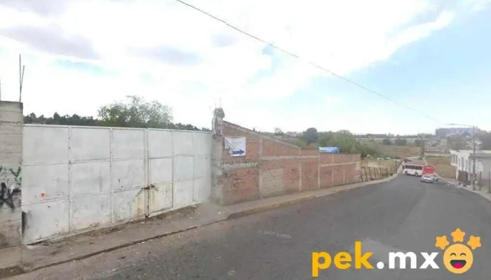 Basurero Municipal Almoloya De Juarez Principal - Centro