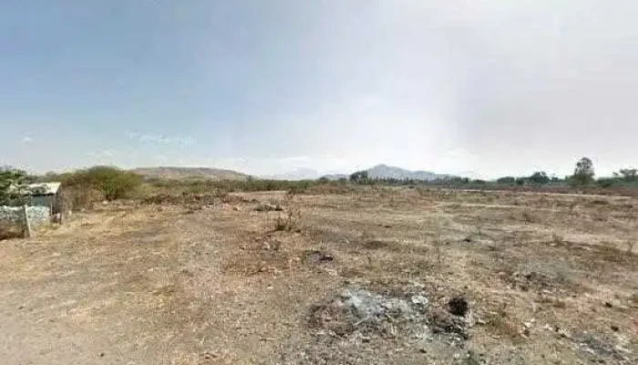 Basurero Municipal Santiago Apostol -  Donde - Santiago Apóstol