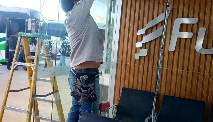 Bd Electricista Y Plomero Interior - Estado de México