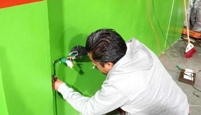 Bd Electricista Y Plomero Mas Recientes - Estado de México