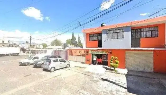 Bersal -  Fotos - Pachuca de Soto