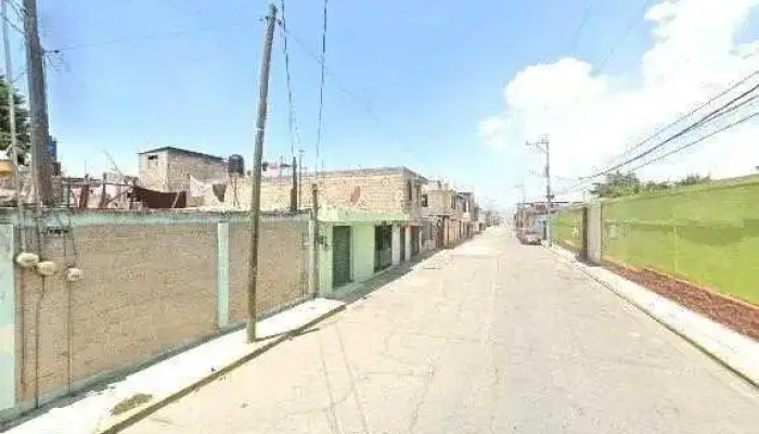 Boki Direccion - San Bartolito Tlaltelolco