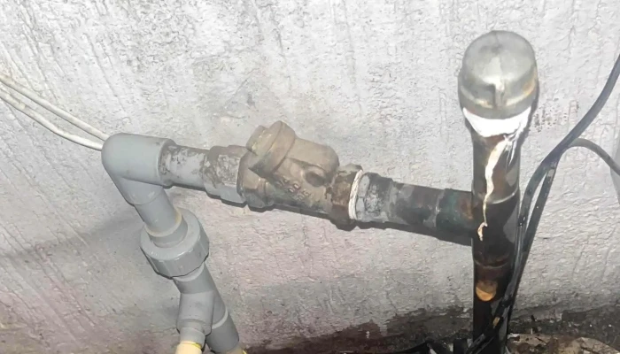 Bombas Reyes Servicio De Bombas De Agua Plomeria Y Electricidad Direccion - México