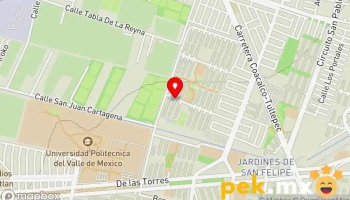 mapa de Bombas reyes, servicio de bombas de agua, plomeria y electricidad Persona de mantenimiento en México