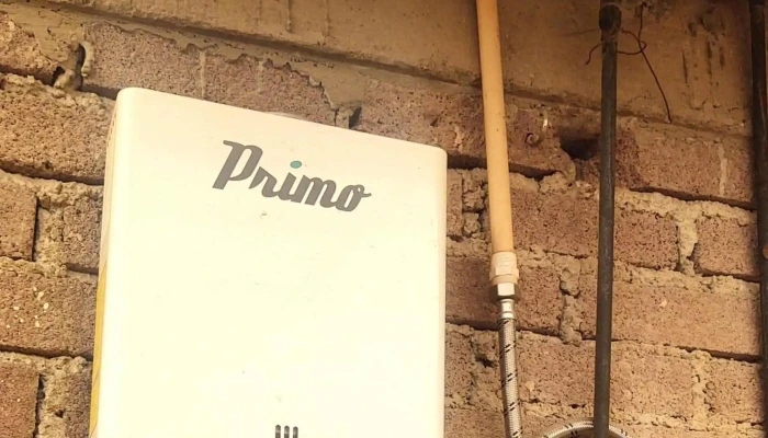Bombas reyes, servicio de bombas de agua, plomeria y electricidad - México