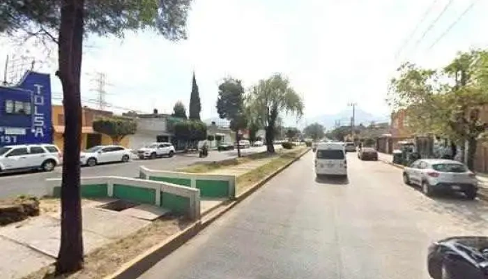Bombas Rodas -  Cerca De Mi - San Francisco Coacalco