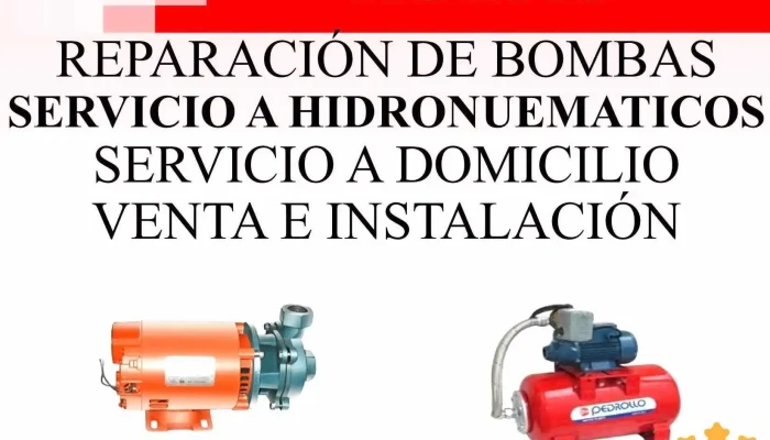 Bombas Rodas -  Del Propietario - San Francisco Coacalco