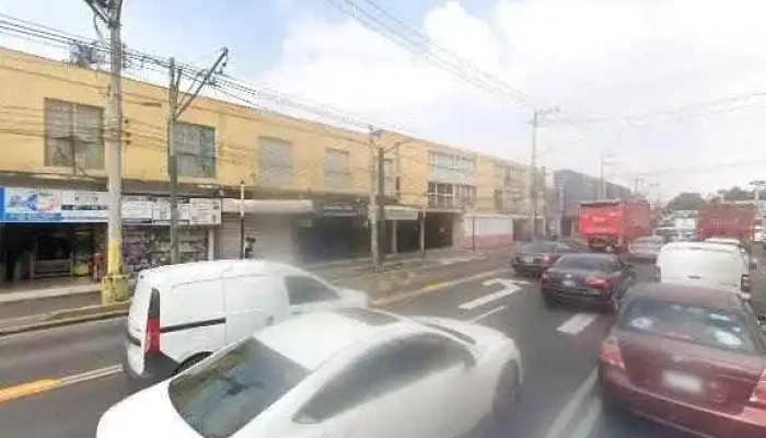 Boone Electrica Zona - Iztapalapa, Ciudad de México