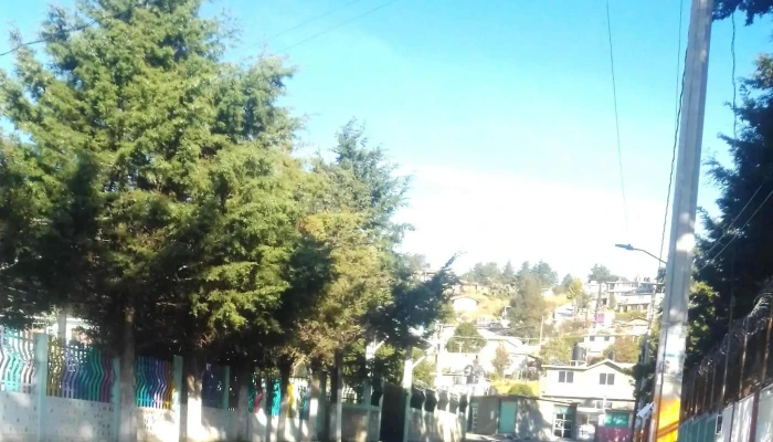 Boshindo Zona - Villa de Acambay de Ruíz Castañeda